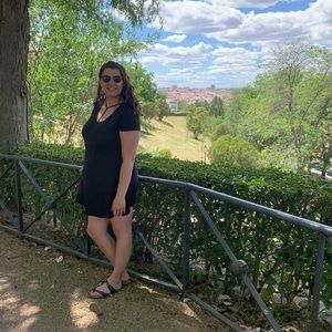 Meet your Posher, Jackie